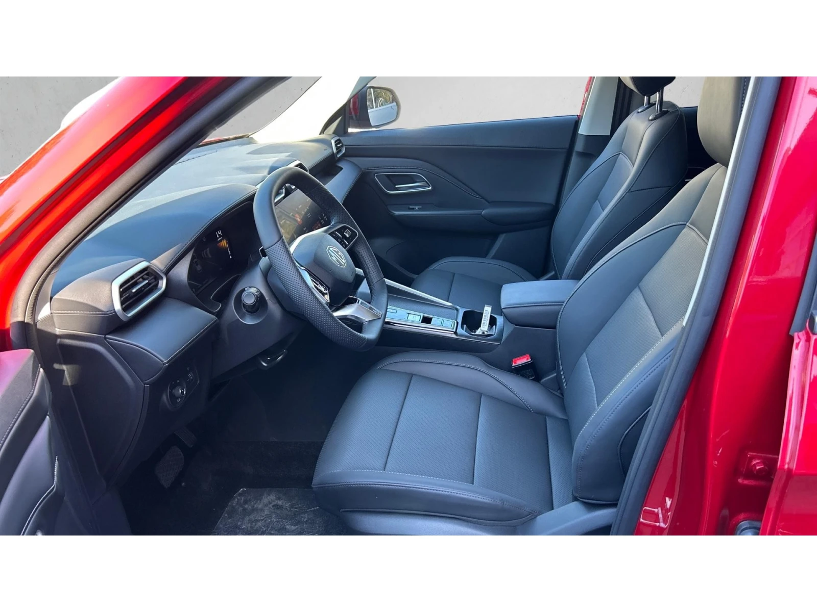 Mg Zs ������� ������ �� 260   | Mobile.bg � ����������� 12