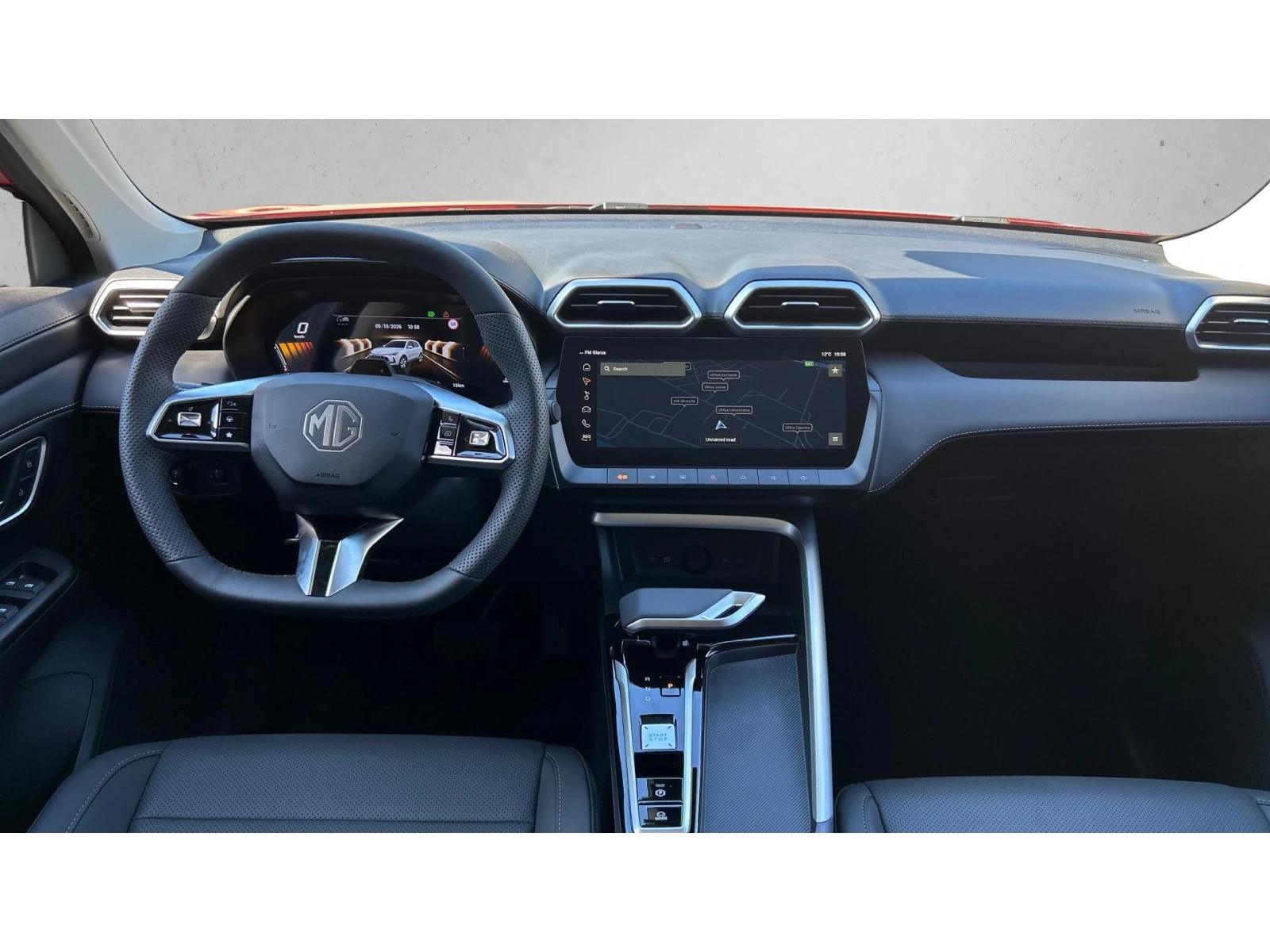 Mg Zs ������� ������ �� 260   | Mobile.bg � ����������� 8