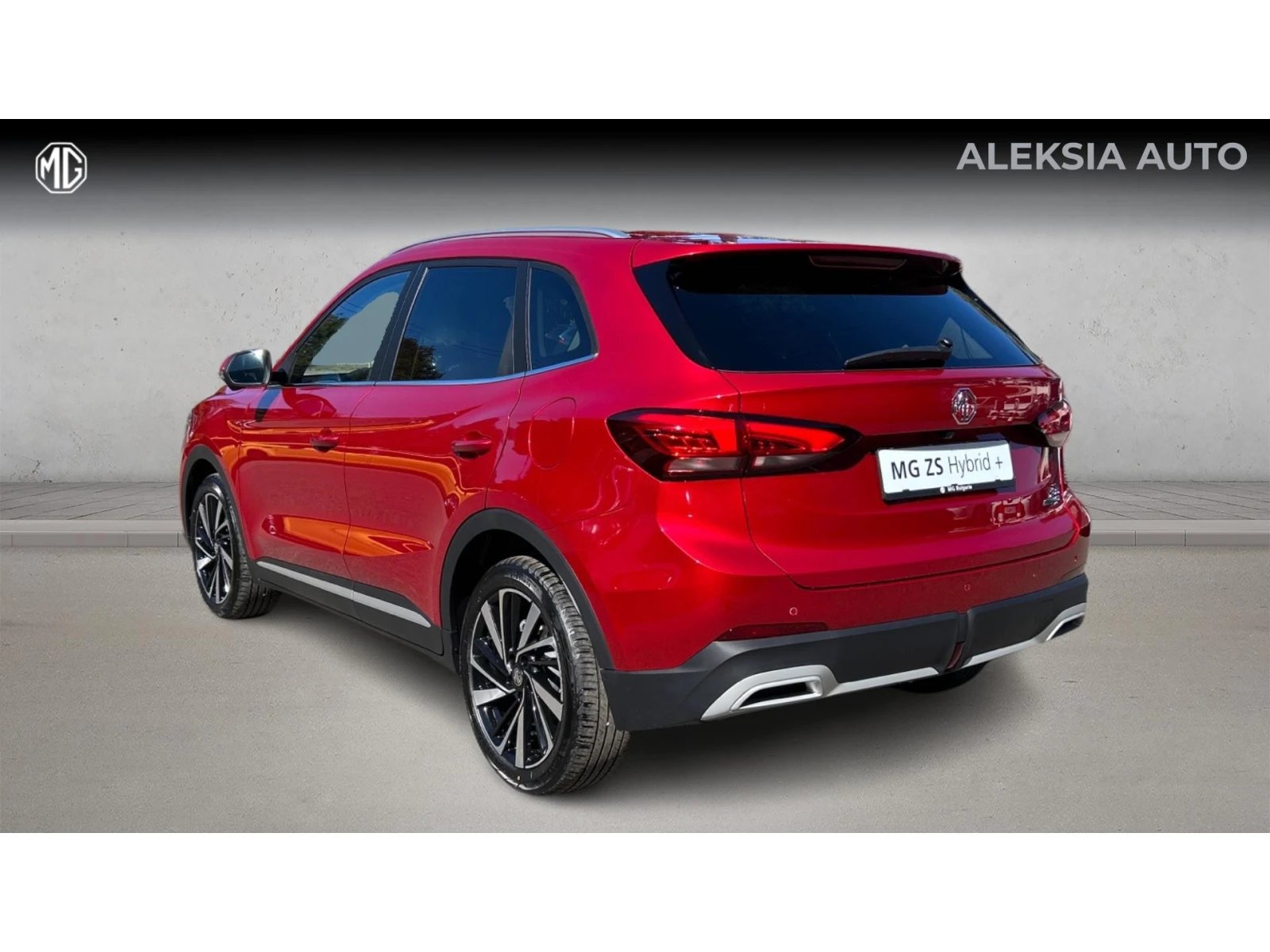 Mg Zs ������� ������ �� 260   | Mobile.bg � ����������� 2