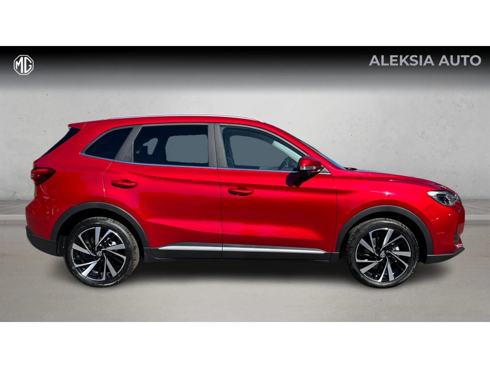 Mg Zs ������� ������ �� 260   | Mobile.bg � ����������� 17