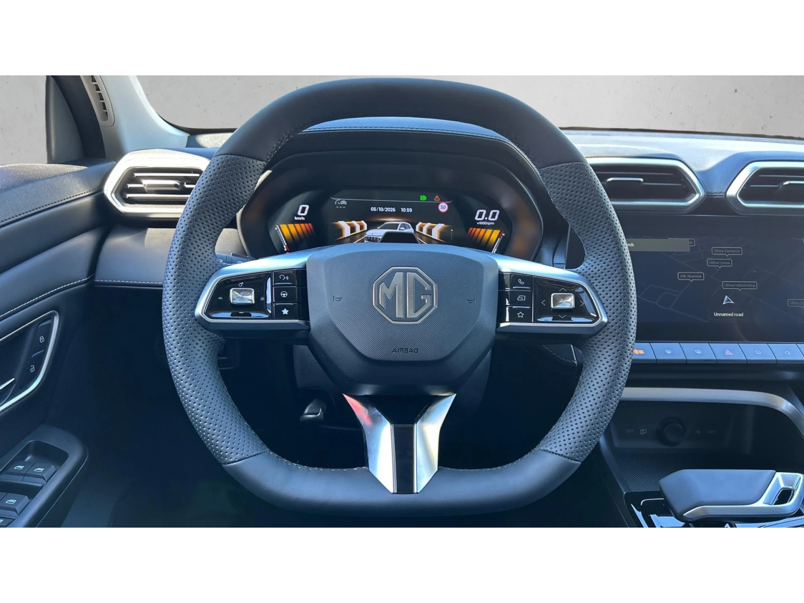 Mg Zs ������� ������ �� 260   | Mobile.bg � ����������� 13