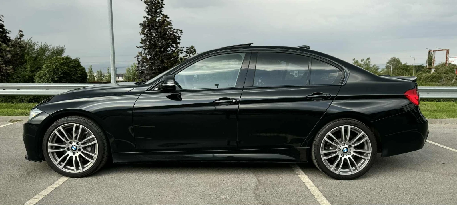 BMW 340 | Mobile.bg � ����������� 11