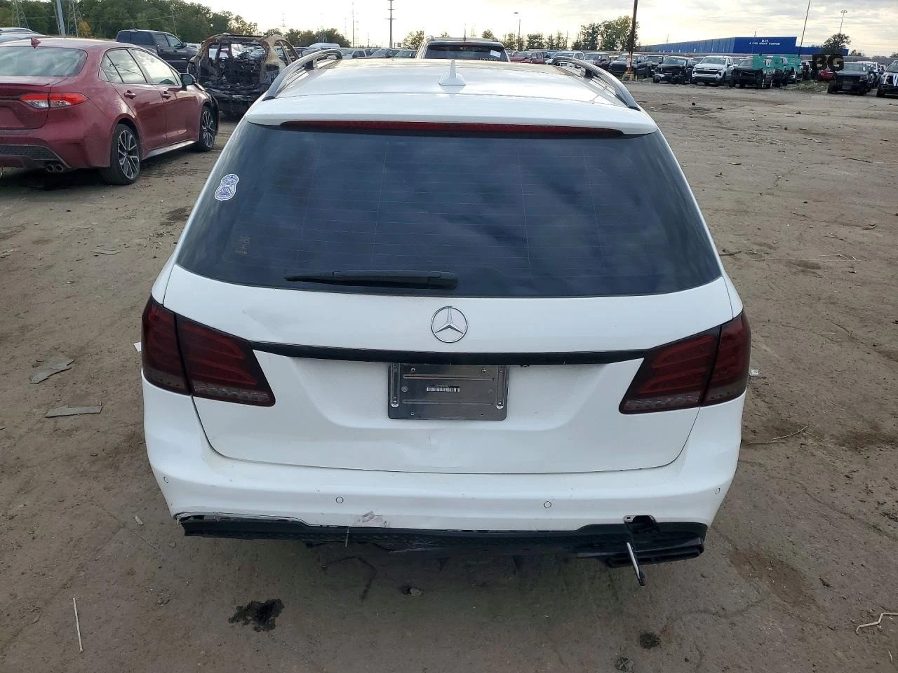 Mercedes-Benz E 63 AMG S 4MATIC* ����������* (���� �� ��) | Mobile.bg � ����������� 6