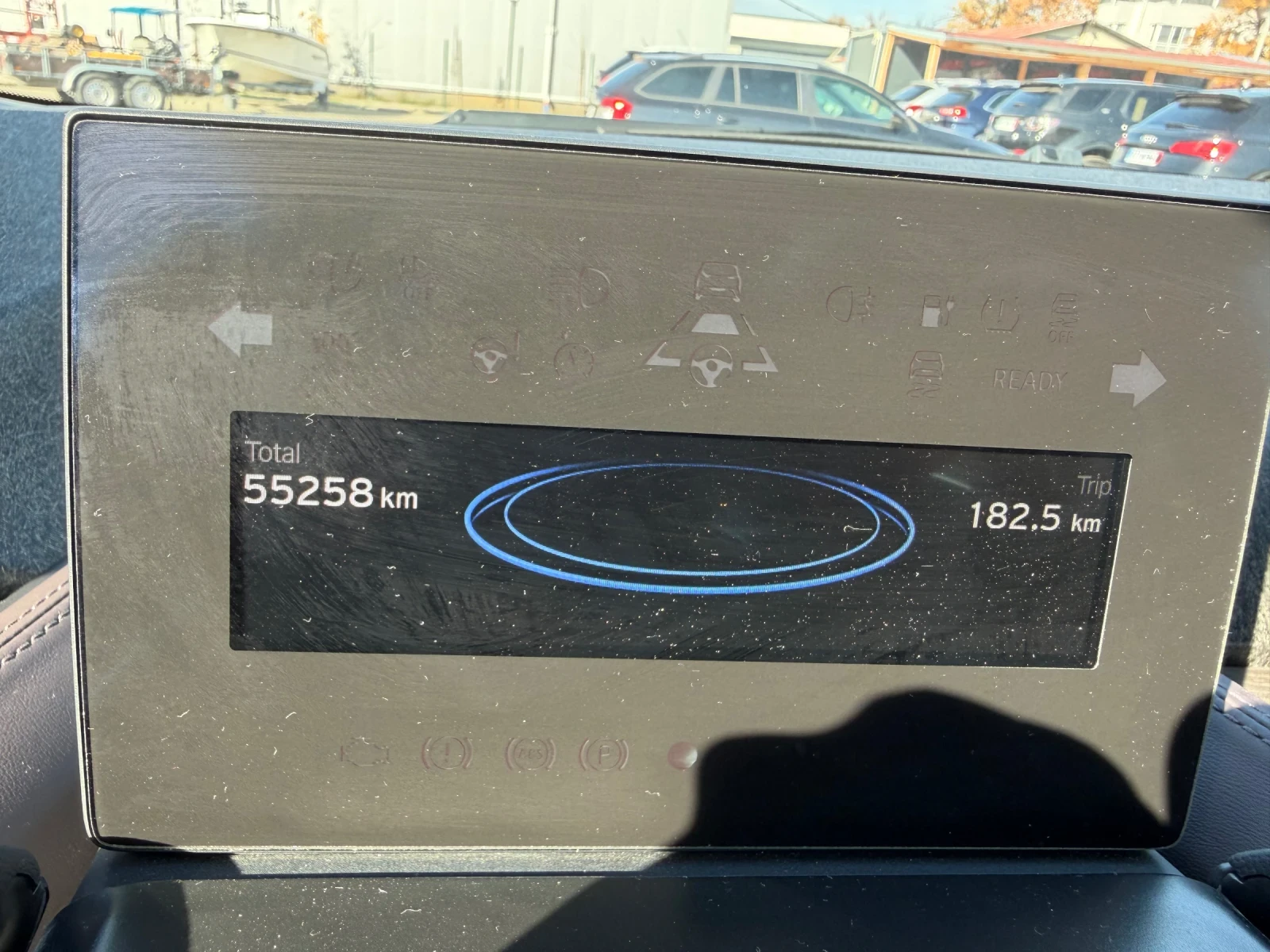 BMW i3 s / 120ah / Harman Kardon /  | Mobile.bg � ����������� 16