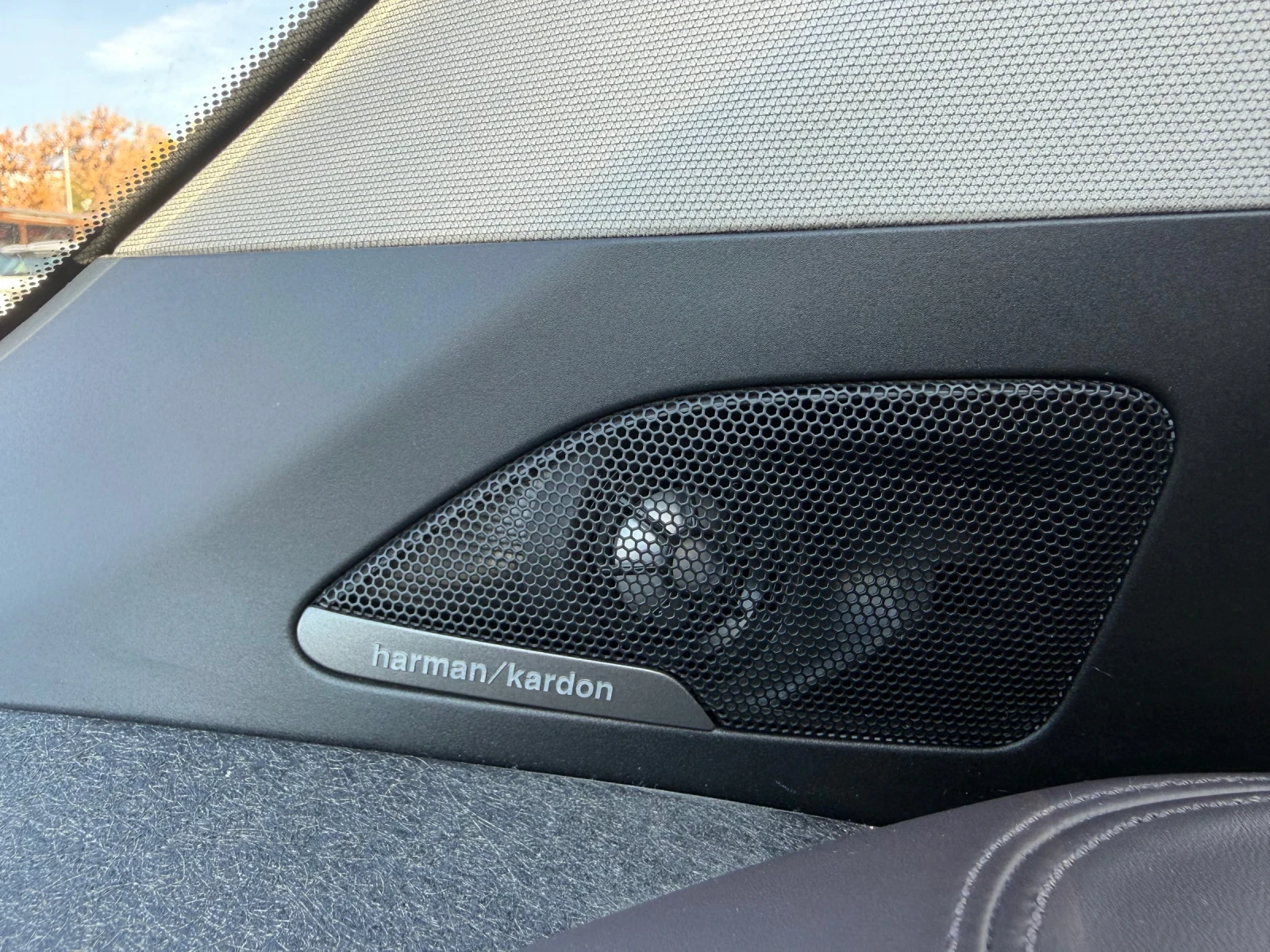BMW i3 s / 120ah / Harman Kardon /  | Mobile.bg � ����������� 14