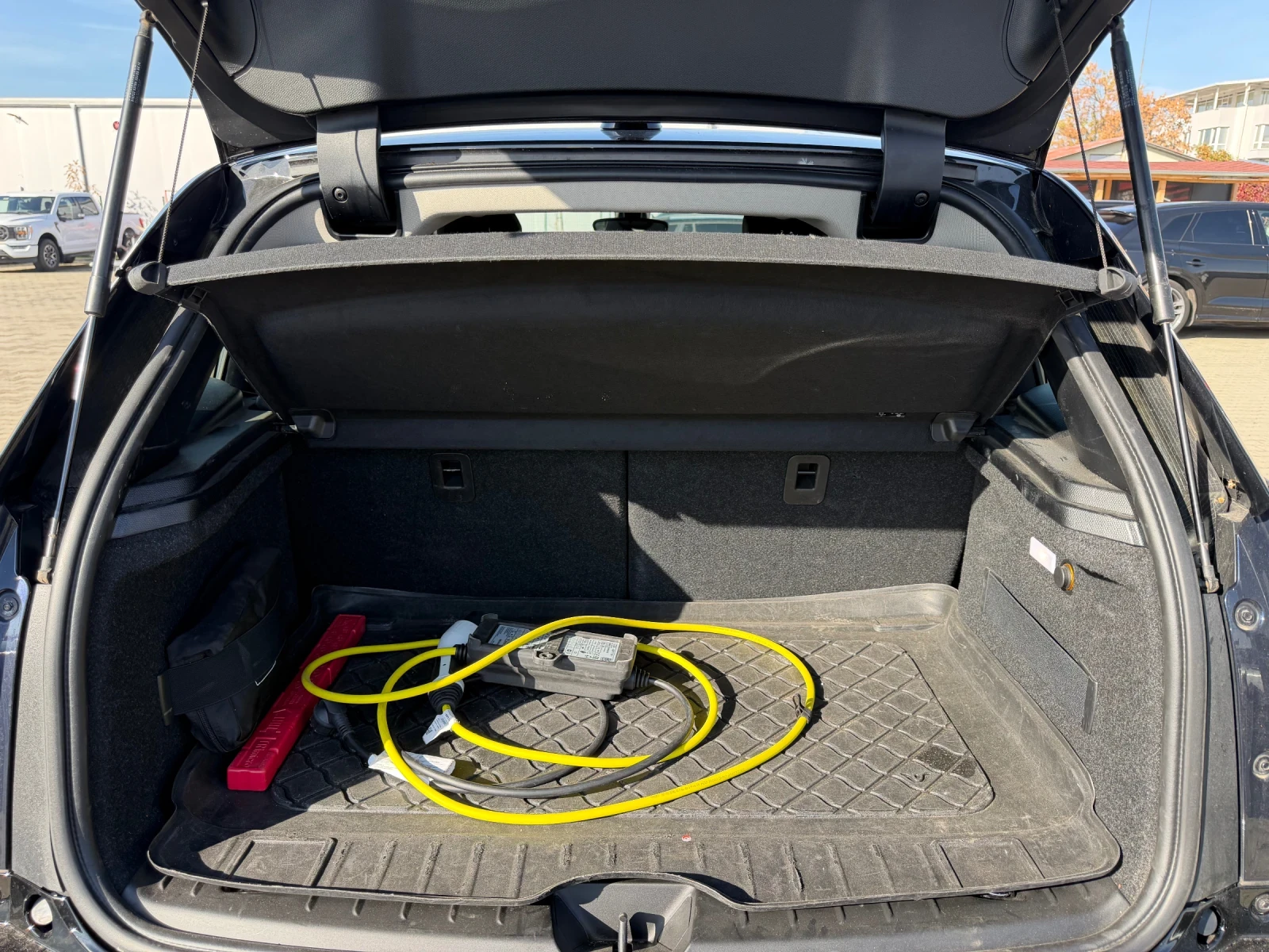 BMW i3 s / 120ah / Harman Kardon /  | Mobile.bg � ����������� 15