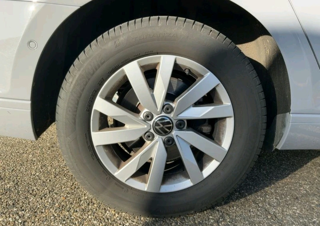 VW Passat 2.0 TDI 150к.с., снимка 5 - Автомобили и джипове - 56643083