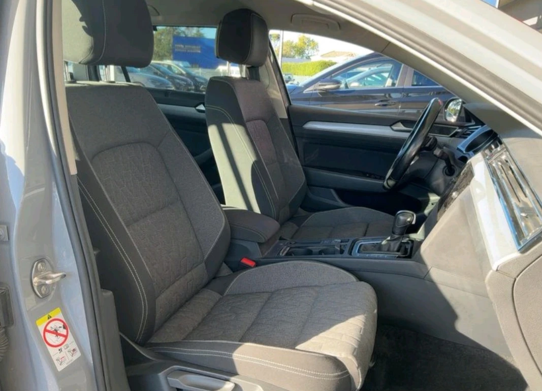 VW Passat 2.0 TDI 150к.с., снимка 14 - Автомобили и джипове - 56643083