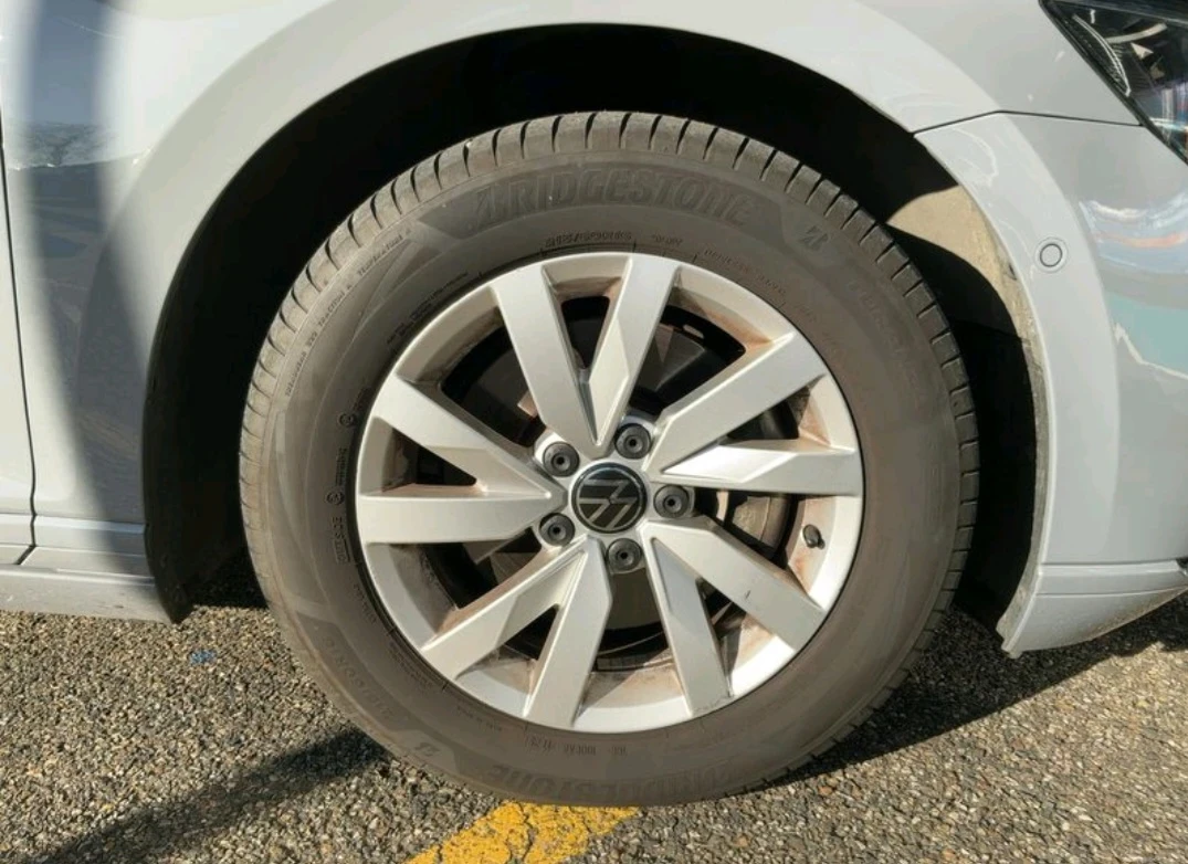 VW Passat 2.0 TDI 150к.с., снимка 7 - Автомобили и джипове - 56643083
