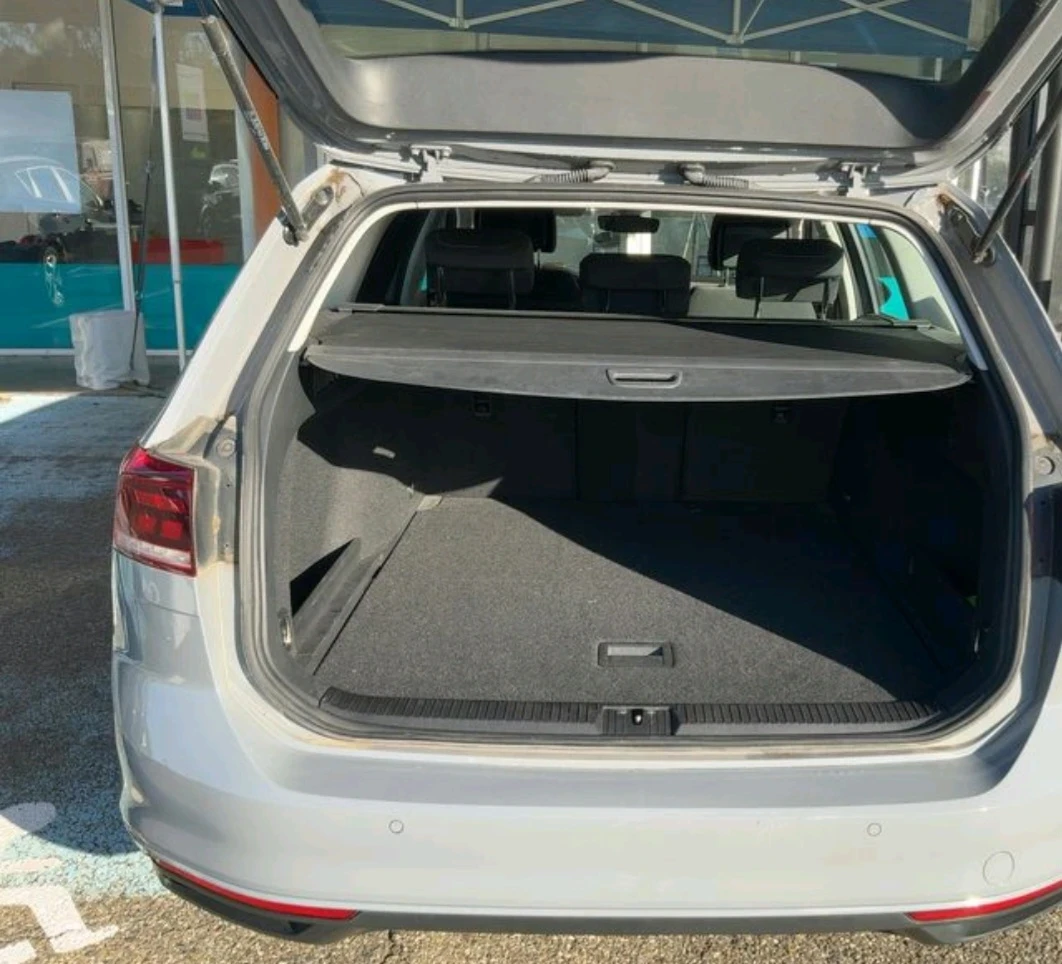 VW Passat 2.0 TDI 150к.с., снимка 11 - Автомобили и джипове - 56643083
