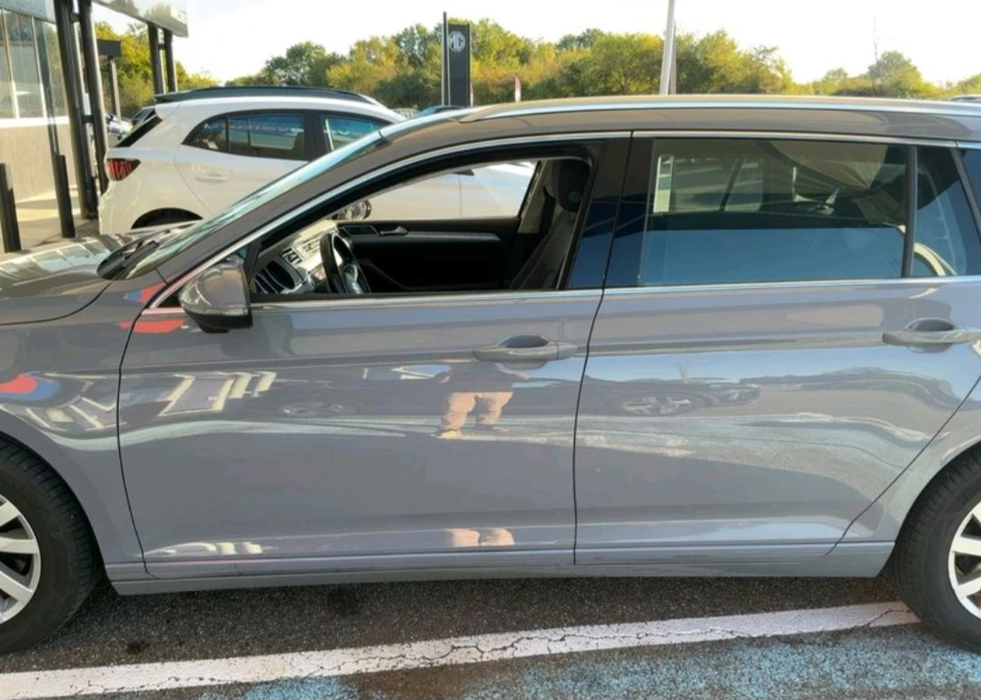 VW Passat 2.0 TDI 150к.с., снимка 2 - Автомобили и джипове - 56643083