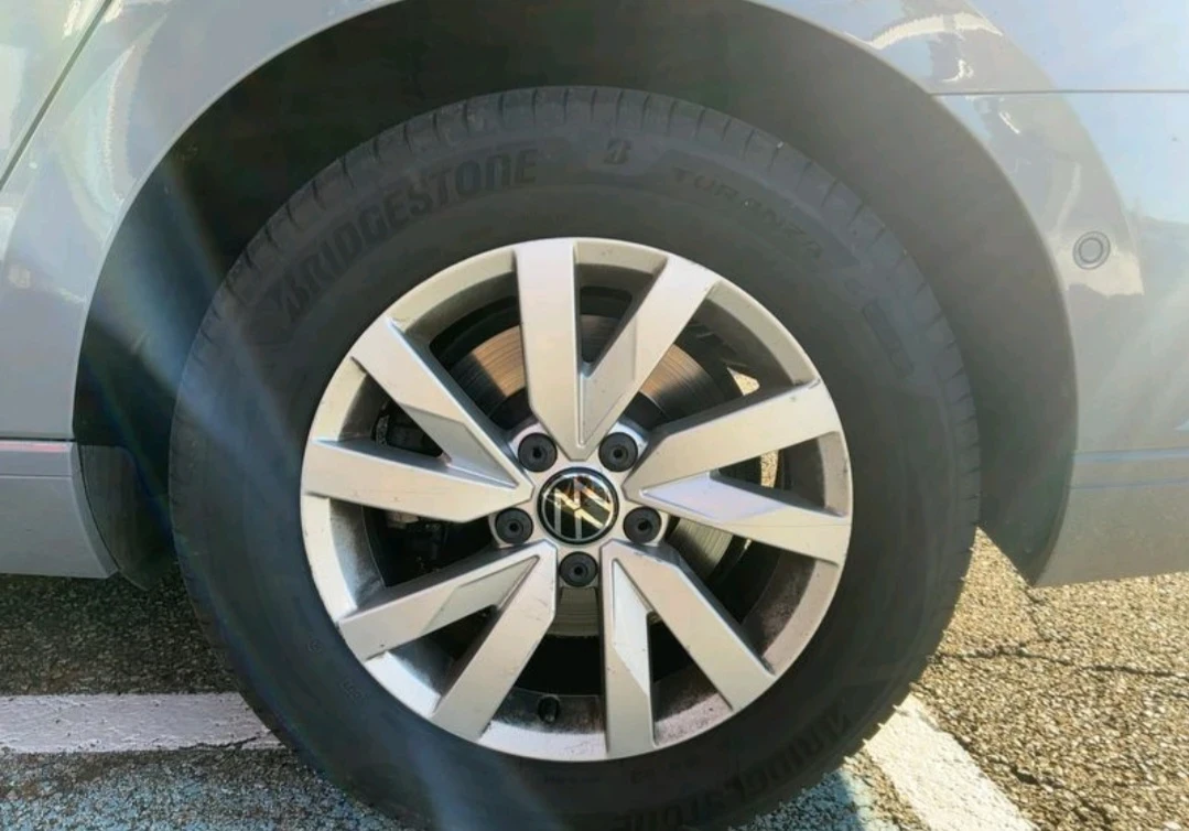 VW Passat 2.0 TDI 150к.с., снимка 10 - Автомобили и джипове - 56643083