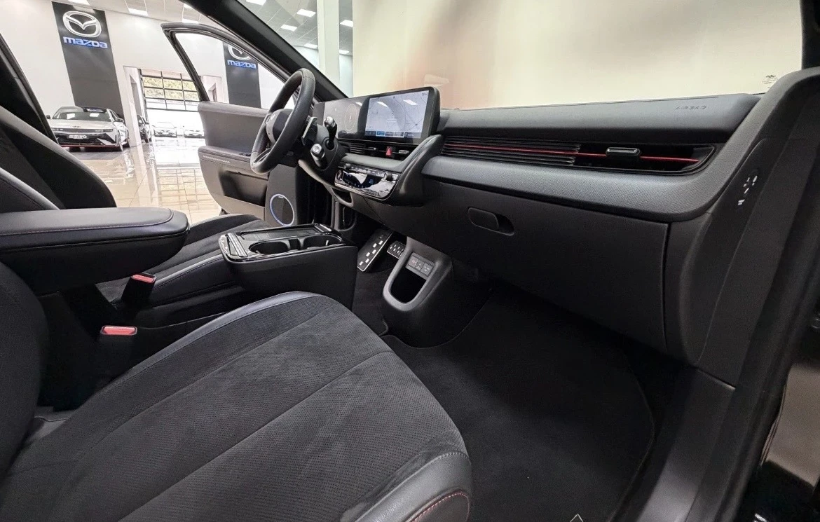 Hyundai Ioniq 5 N-Line* 84KW* 325H.P.* AWD* �������� | Mobile.bg � ����������� 5