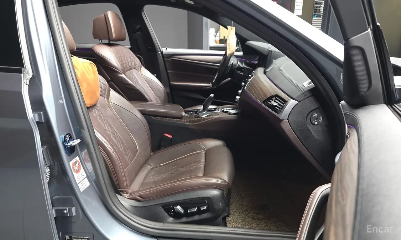 BMW 520 d xDrive M Sport+ * 360* HUD* ����� | Mobile.bg � ����������� 17