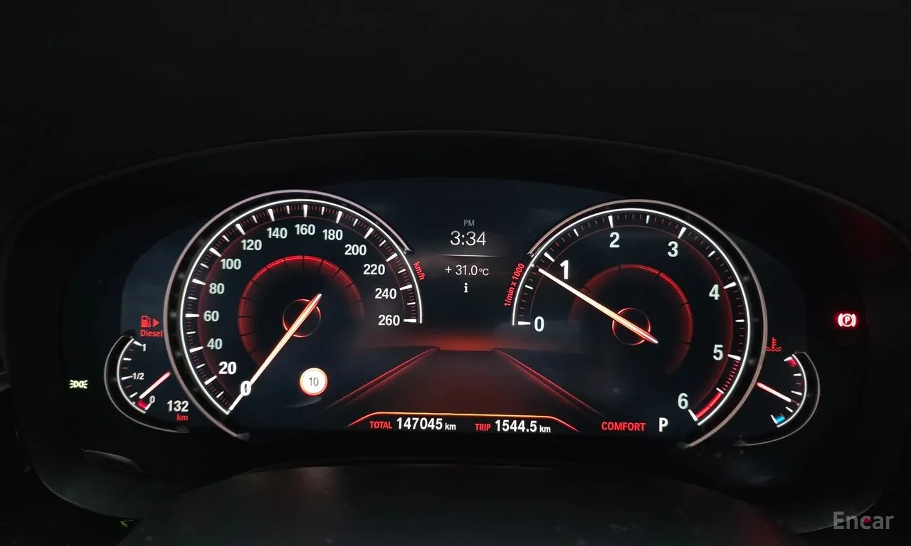 BMW 520 d xDrive M Sport+ * 360* HUD* ����� | Mobile.bg � ����������� 12