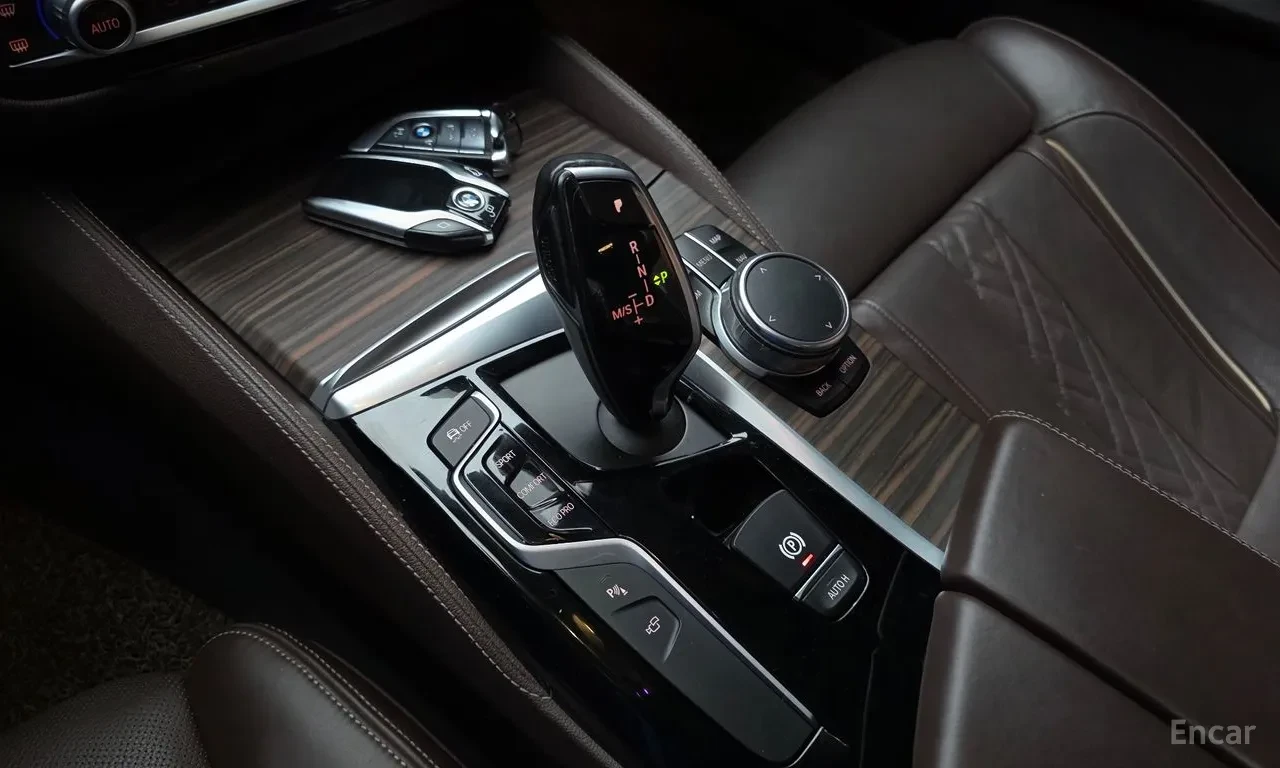 BMW 520 d xDrive M Sport+ * 360* HUD* ����� | Mobile.bg � ����������� 13