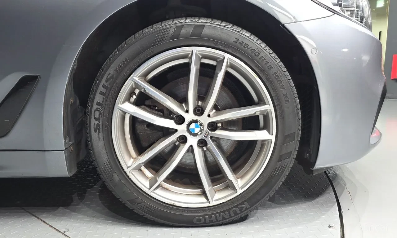 BMW 520 d xDrive M Sport+ * 360* HUD* ����� | Mobile.bg � ����������� 6