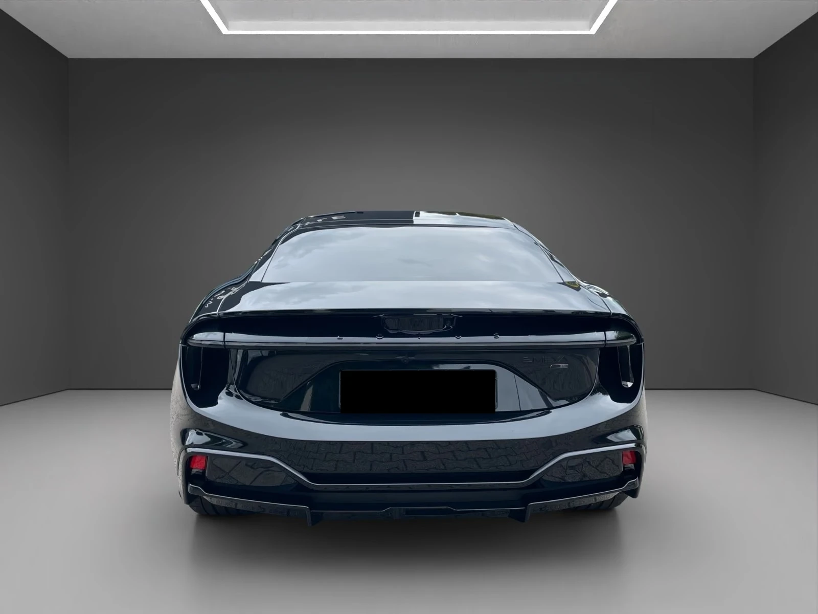 Lotus Eletre EMEYA 600 GT HEAD UP 360 CAMERA  | Mobile.bg � ����������� 4