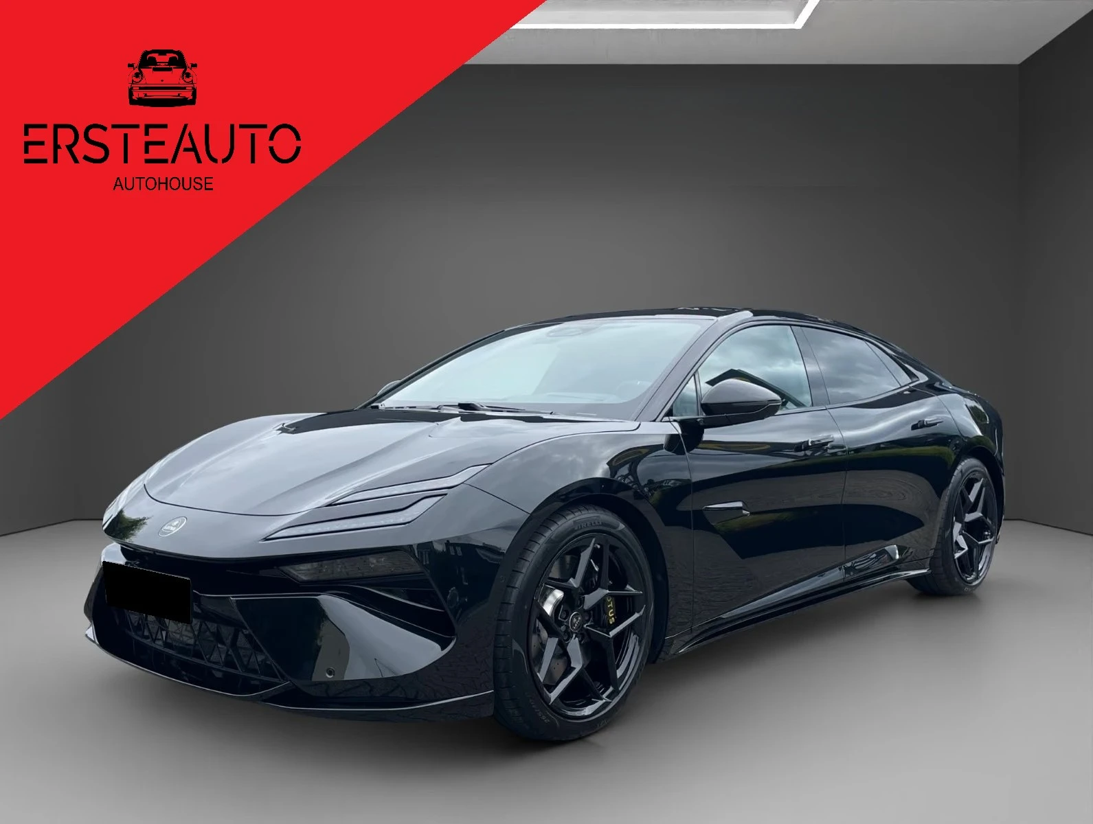 Lotus Eletre EMEYA 600 GT HEAD UP 360 CAMERA  | Mobile.bg � ����������� 1