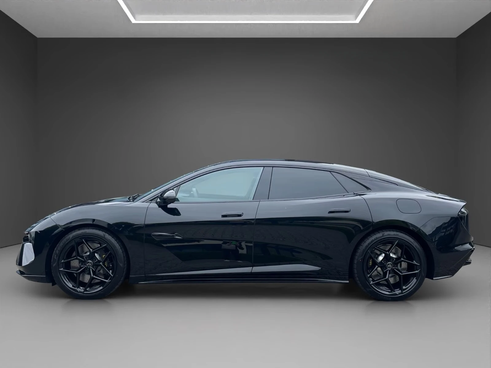 Lotus Eletre EMEYA 600 GT HEAD UP 360 CAMERA  | Mobile.bg � ����������� 2
