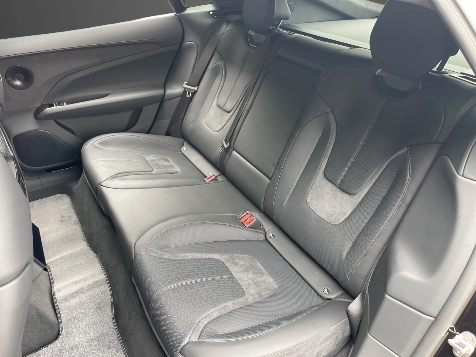 Lotus Eletre EMEYA 600 GT HEAD UP 360 CAMERA  | Mobile.bg � ����������� 15