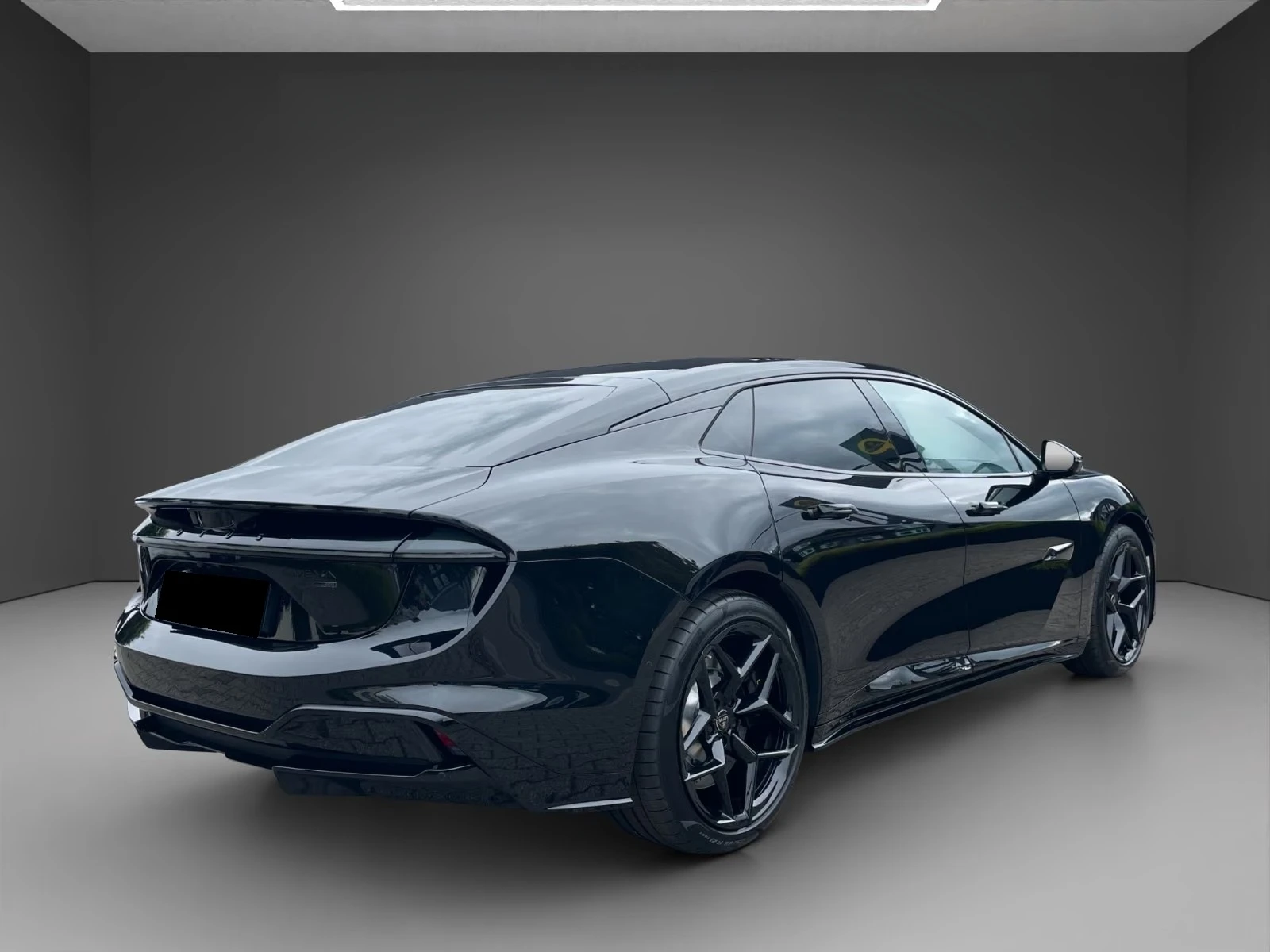 Lotus Eletre EMEYA 600 GT HEAD UP 360 CAMERA  | Mobile.bg � ����������� 3