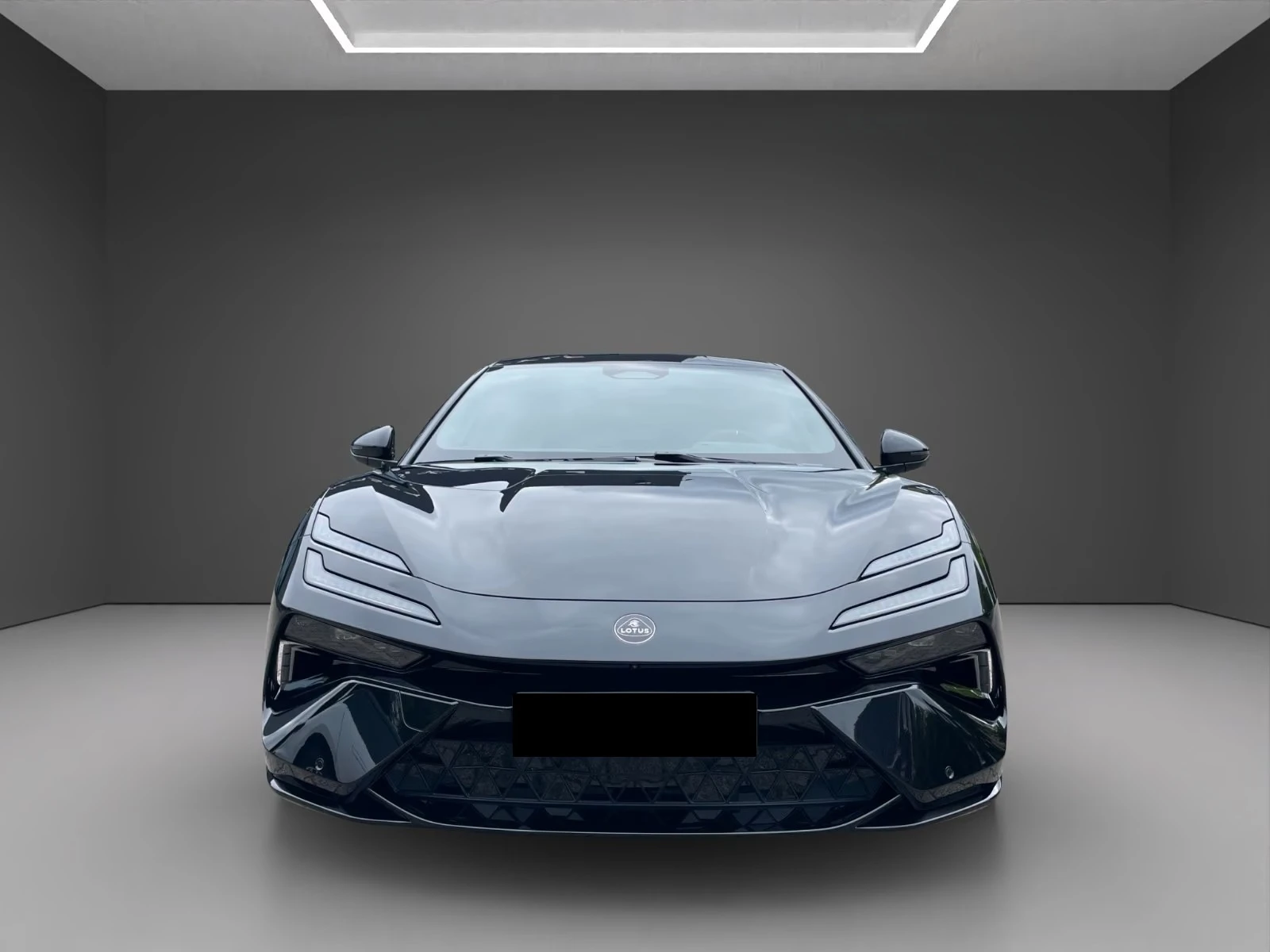 Lotus Eletre EMEYA 600 GT HEAD UP 360 CAMERA  | Mobile.bg � ����������� 8