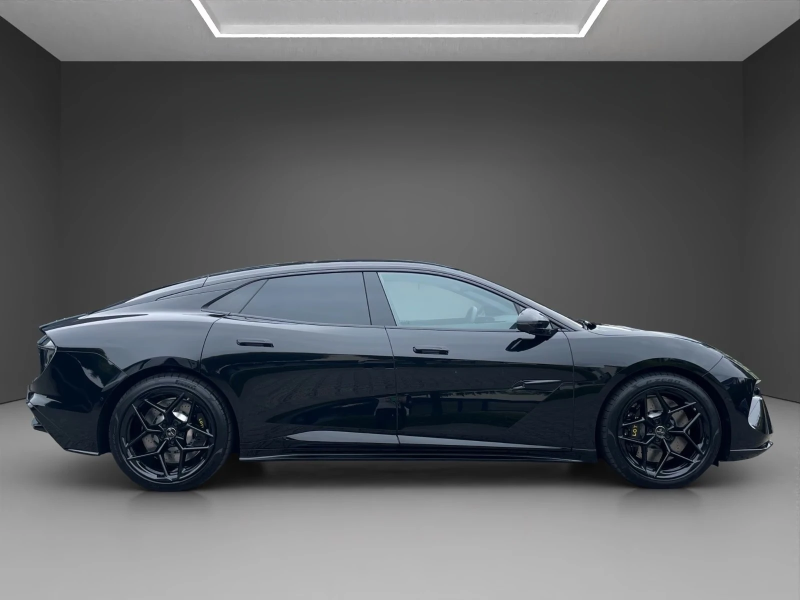 Lotus Eletre EMEYA 600 GT HEAD UP 360 CAMERA  | Mobile.bg � ����������� 6