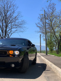 Dodge Challenger  - изображение 7