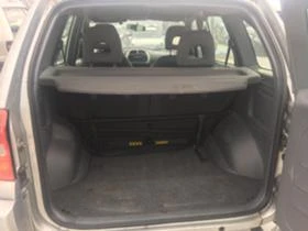 Toyota Rav4 2.0 D4D, снимка 10