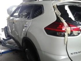 Nissan X-trail 2.0dzi, снимка 9