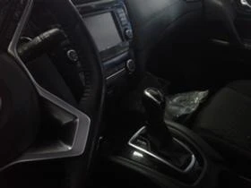 Nissan X-trail 2.0dzi, снимка 12