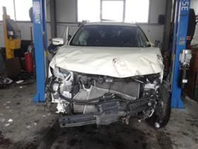 Nissan X-trail 2.0dzi, снимка 14