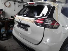 Nissan X-trail 2.0dzi, снимка 8