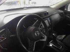 Nissan X-trail 2.0dzi, снимка 11