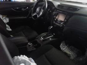 Nissan X-trail 2.0dzi, снимка 5
