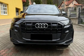 Audi Q7 50TDI Quattro S-line, снимка 2