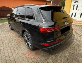 Audi Q7 50TDI Quattro S-line, снимка 6