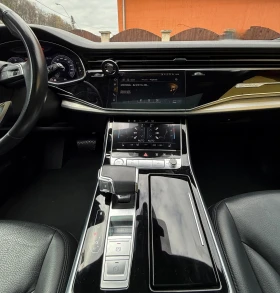 Audi Q7 50TDI Quattro S-line, снимка 9