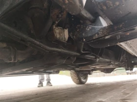 Dodge RAM 1500 Пикап, снимка 11