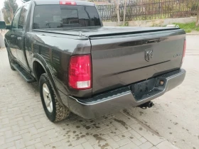 Dodge RAM 1500 Пикап, снимка 17