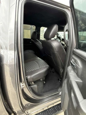 Dodge RAM 1500 Пикап, снимка 5