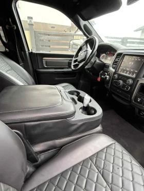 Dodge RAM 1500 Пикап, снимка 7