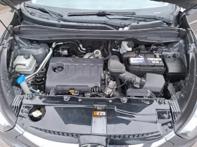 Hyundai IX35 1.7 CRDI, снимка 17
