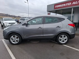 Hyundai IX35 1.7 CRDI, снимка 3