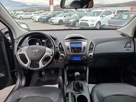Hyundai IX35 1.7 CRDI, снимка 16