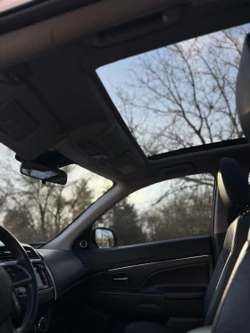 Mitsubishi ASX 2.2 DI-D, снимка 10