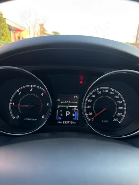 Mitsubishi ASX 2.2 DI-D, снимка 12