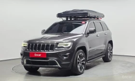 Jeep Grand Wagoneer, снимка 1