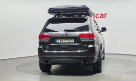 Jeep Grand Wagoneer, снимка 4